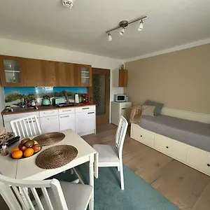  Apartment Im Fichtelgebirge - Nahe Der Skipiste Mit Balkon & Free Parking